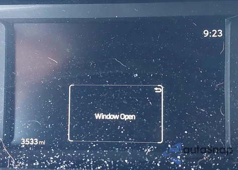 2025 Toyota Tacoma Sr5 from USA, damaged, VIN 3TMKB5FNXSM049757